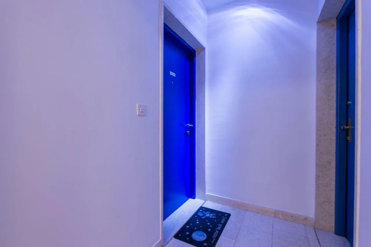 ספליט Ink Apartment