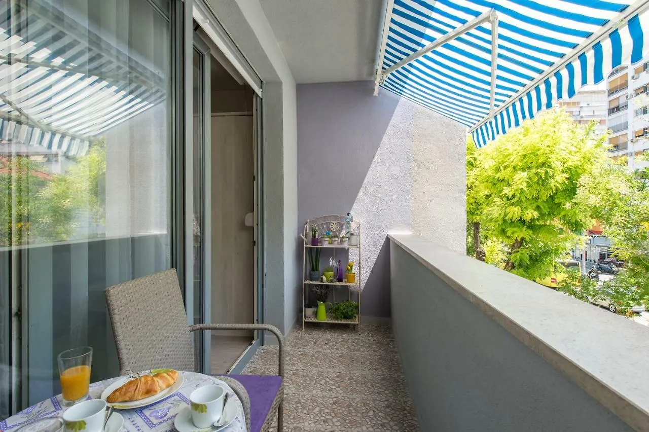 ספליט Ink Apartment קרואטיה