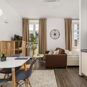 Harbour View Apartman Rijeka