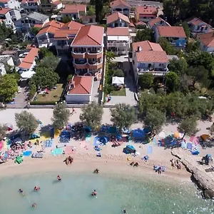 Bralic Apartman Bibinje