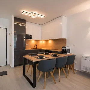 Astra Apartman Zadar
