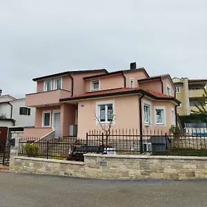 Tonis Apartman Buje