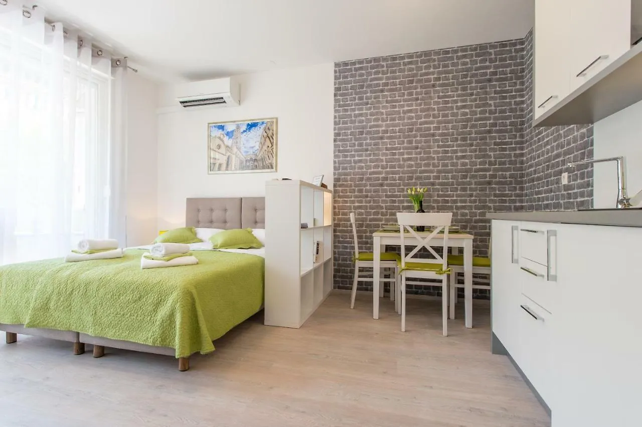 Ink Apartment Split Croatia