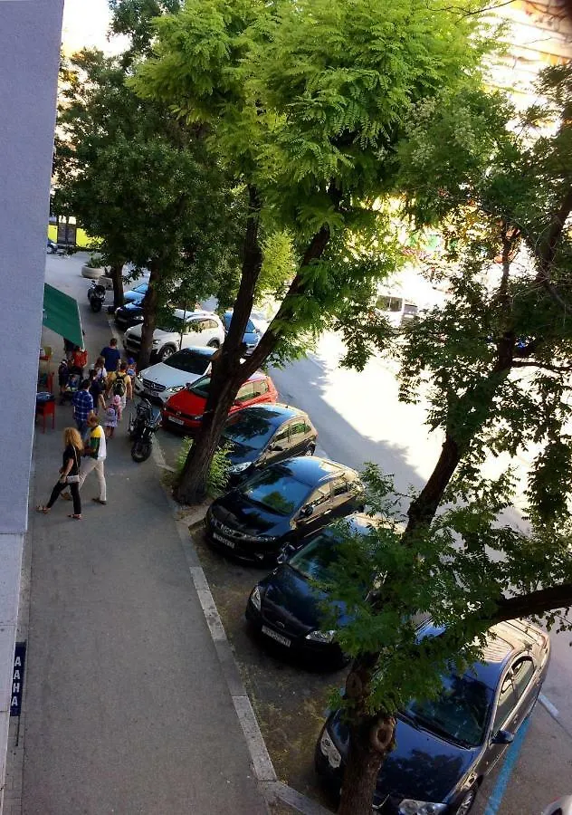 Ink Apartment Split Croatia