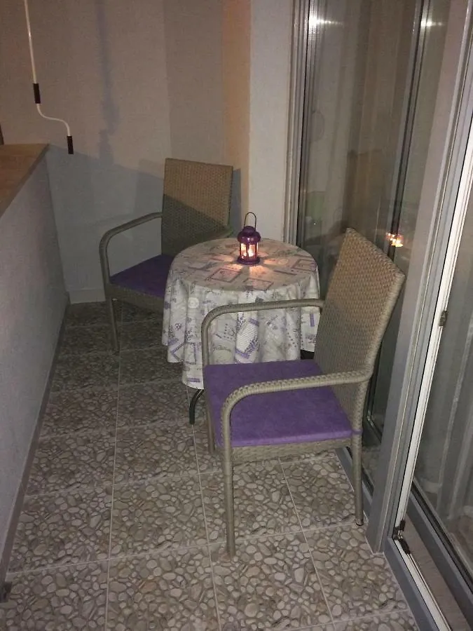 Ink Apartment Split Croatia